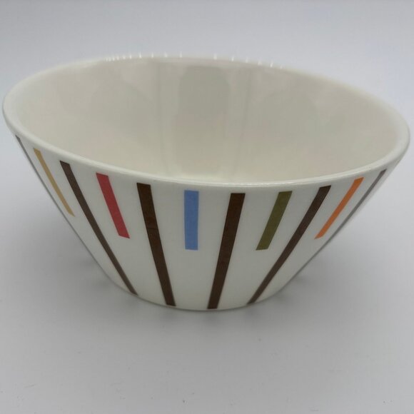 Jonathan Adler Italia bowls, set of four - Picture 3 of 6